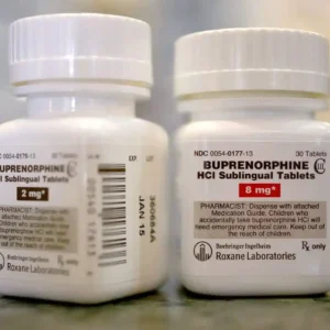 Buprenorphine