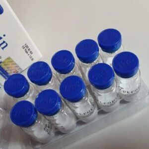 ZPtropin (HGH) 10 vials 12IU/vial 120iu kit
