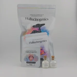 Hallucinogenics Psychonaut Bundle