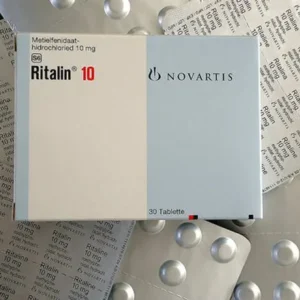 Ritalin