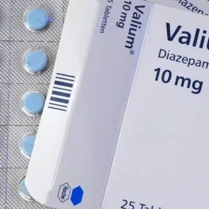 Valium