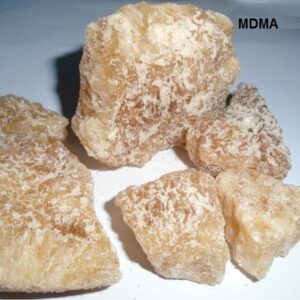 MDMA