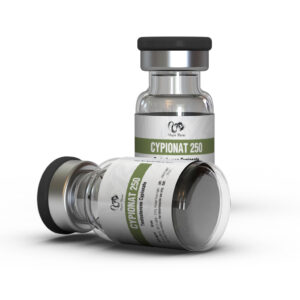 Cypionat 250 by Dragon Pharma