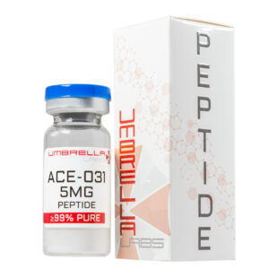 ACE-031 Peptide 1mg / 5mg Vial