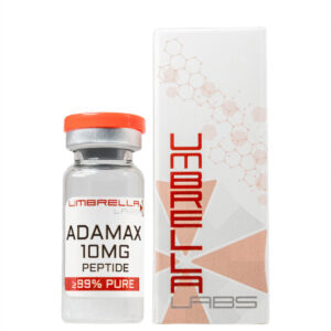 Adamax Peptide 10mg Vial