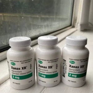Xanax Xr