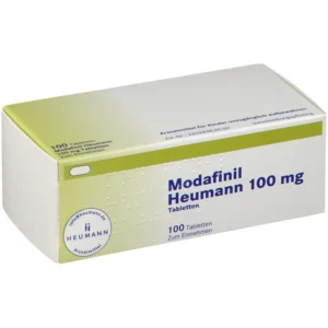 Modafinil 100mg