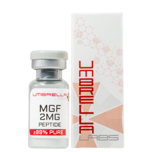 MGF (Mechano Growth Factor) Peptide 2mg Vial