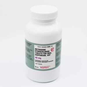 Methadone 10mg