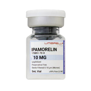 Ipamorelin Peptide