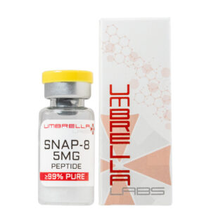 SNAP-8 Peptide 5mg Vial