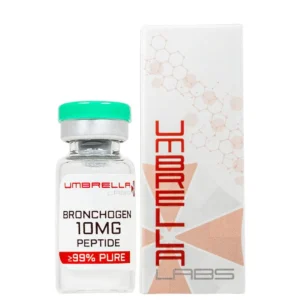 Bronchogen Peptide 10mg Vial