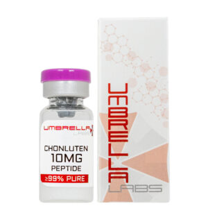 Chonluten Peptide 10mg Vial