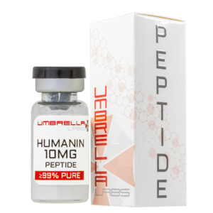 HUMANIN PEPTIDE 10MG VIAL