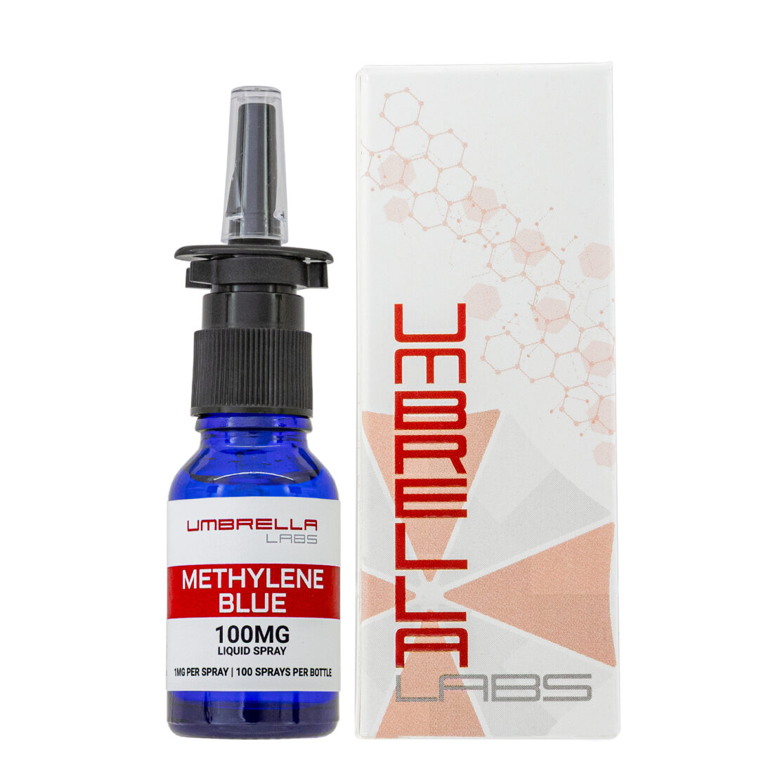 Umbrella-Labs-MethyleneBlue-100mg-Nootropic-15mL-Liquid-Spray-w-box-1080x1080