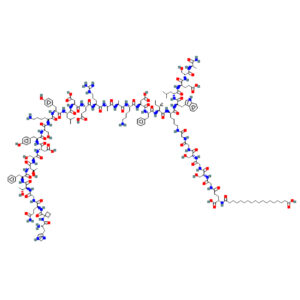 Survodutide Peptide 10mg Vial