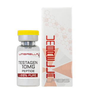 TESTAGEN PEPTIDE 10MG VIAL