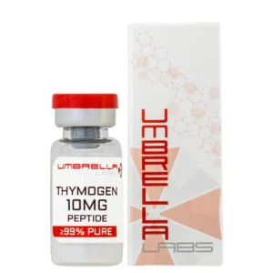 THYMOGEN PEPTIDE 10MG VIAL