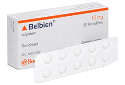 Belbin 10mg