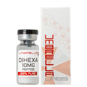 DIHEXA PEPTIDE 10MG VIAL