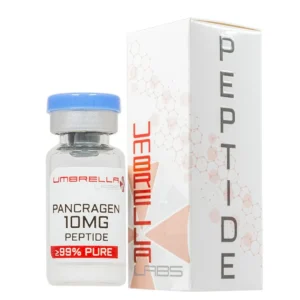 PANCRAGEN PEPTIDE 10MG VIAL