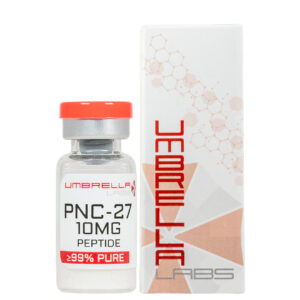 PNC-27 Peptide 2mg / 5mg / 10mg Vial