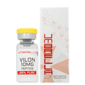 Vilon Peptide 10mg Vial