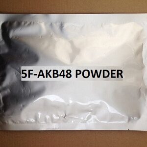 5F-AKB48 POWDER