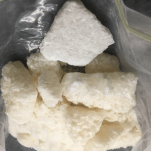 5F-PB22 Crystal