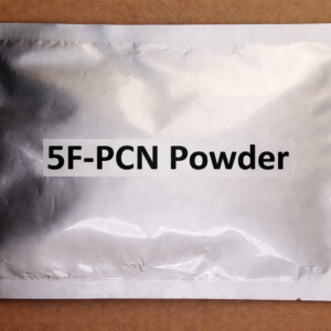 5F-PCN Powder