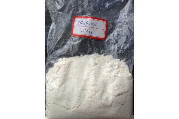 5FUR-144 POWDER