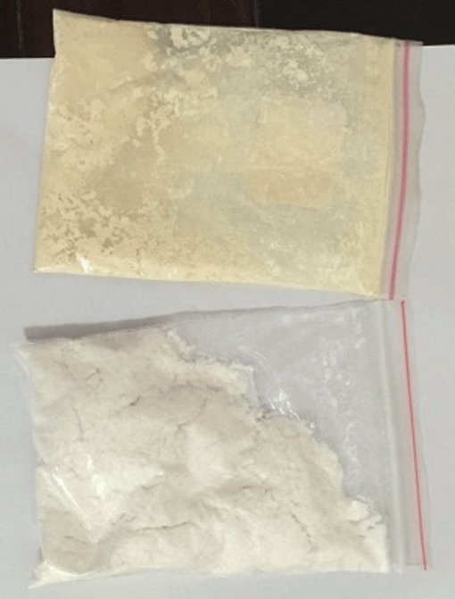 6-MAPB Powder