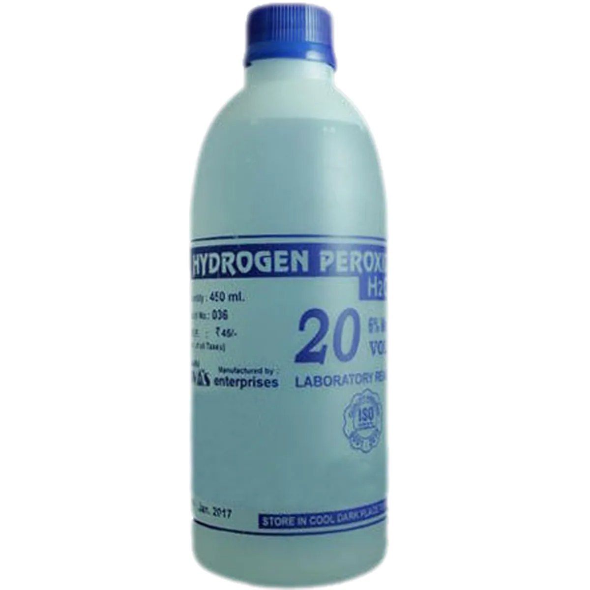 Buy 20 hydrogen peroxide online