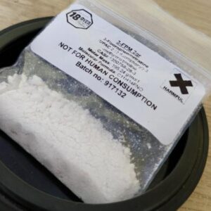 Buy 3-fpm crystalline powder online