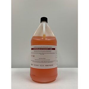 Buy Chromium Etchant online - Omega Chemicals