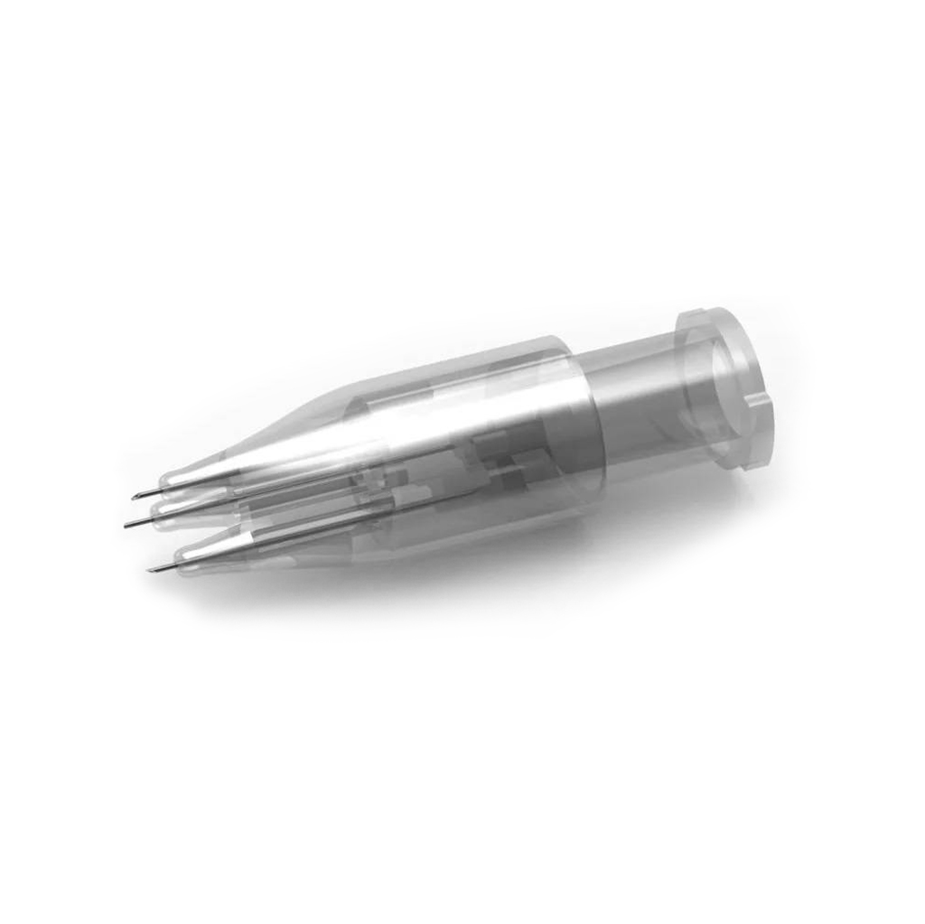 Buy Crystal Multi-Pin 3 Needle Online