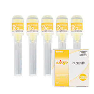 Buy JBP Nanoneedles Online
