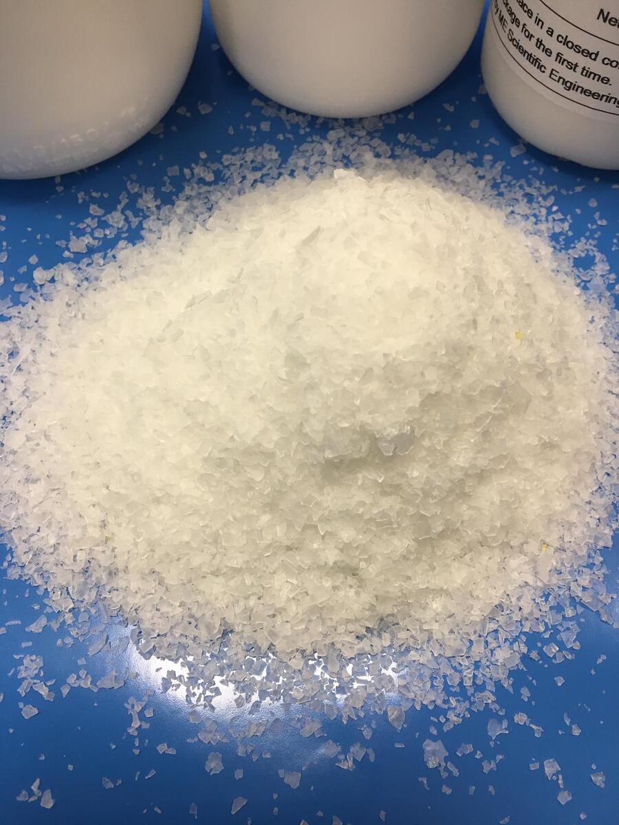 Buy Polyvinyl Alcohol - Omega Chemicals
