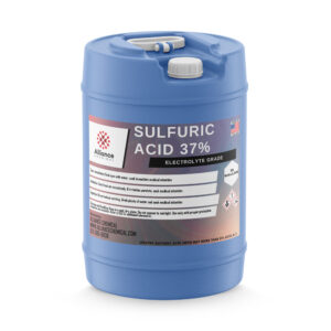 Buy sulfuric acid sds online - Omega Chemicals