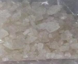 Flephedrone Crystal