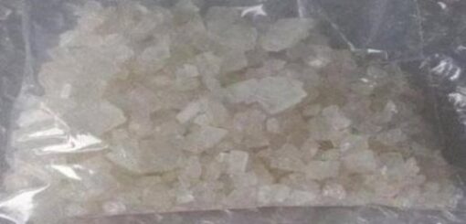 Flephedrone Crystal