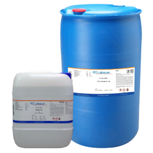Hydrochloric Acid - Omega Chemicals